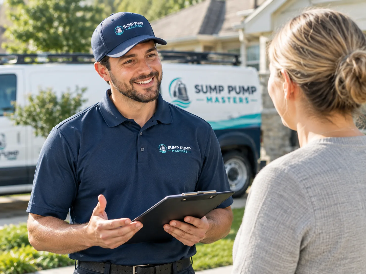 Sump Pump Repair Prudhoe Bay, AK FAQs
